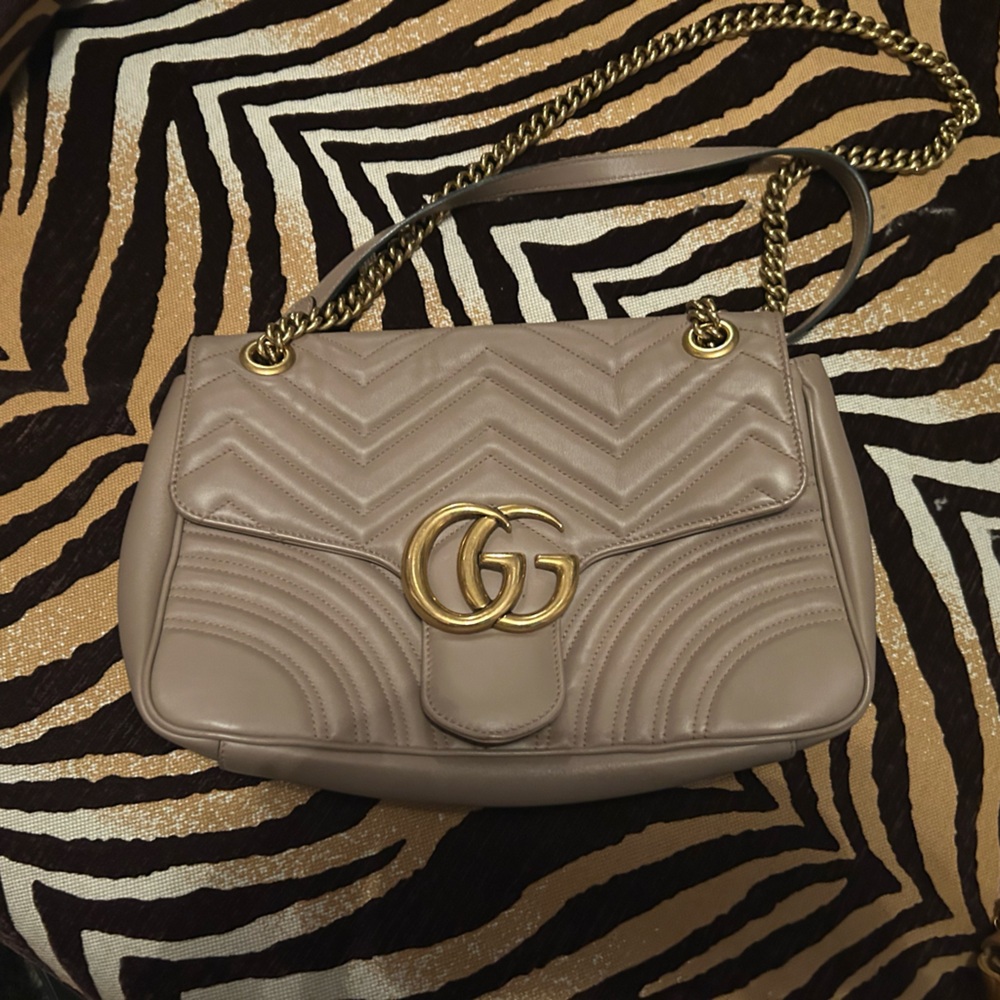 Gucci Handbag